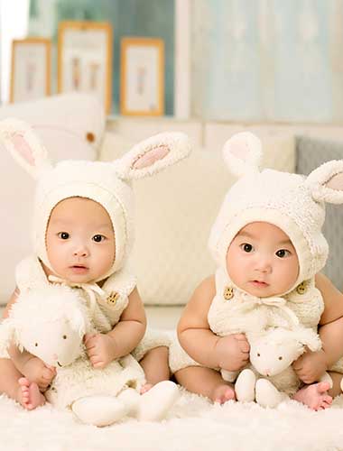 Infant Products Review